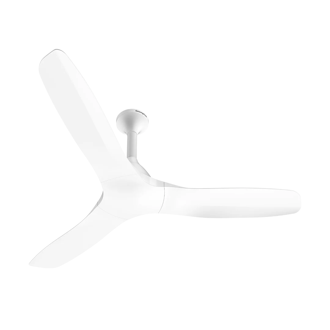 Crompton Silent Pro Fluido Wave 900mm