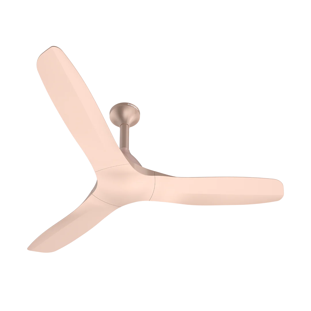 Crompton Silent Pro Fluido Wave 900mm - Image 13
