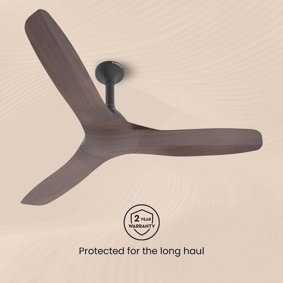 Crompton Silent Pro Fluido Wave 900mm - Image 36