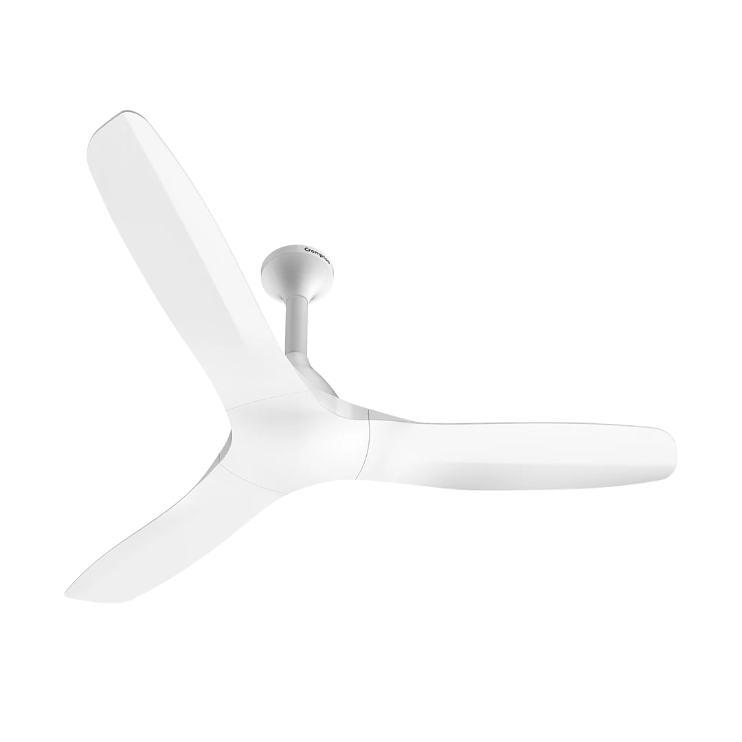 Crompton Silent Pro Fluido Wave 900mm - Image 7