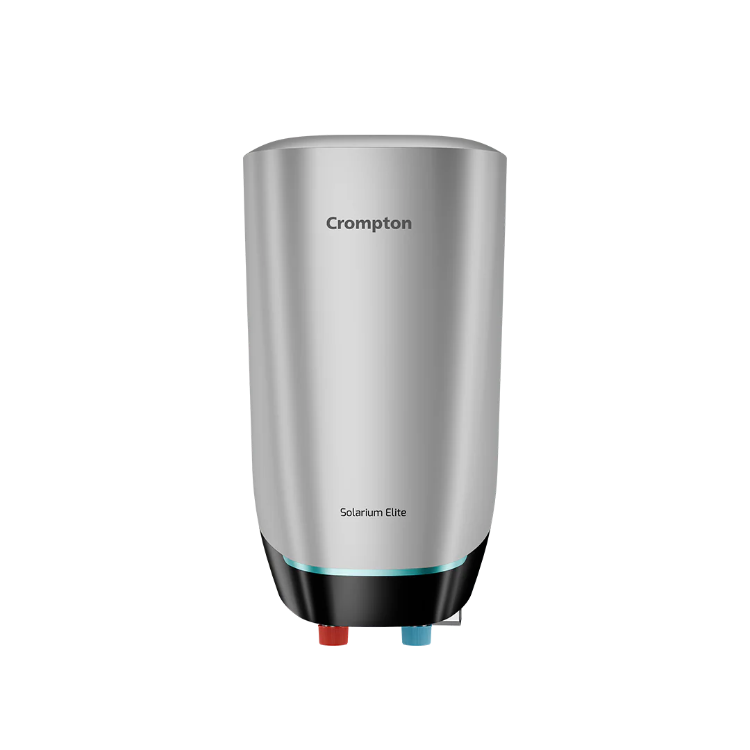 Crompton Solarium Elite, 3000W Instant Water Heater