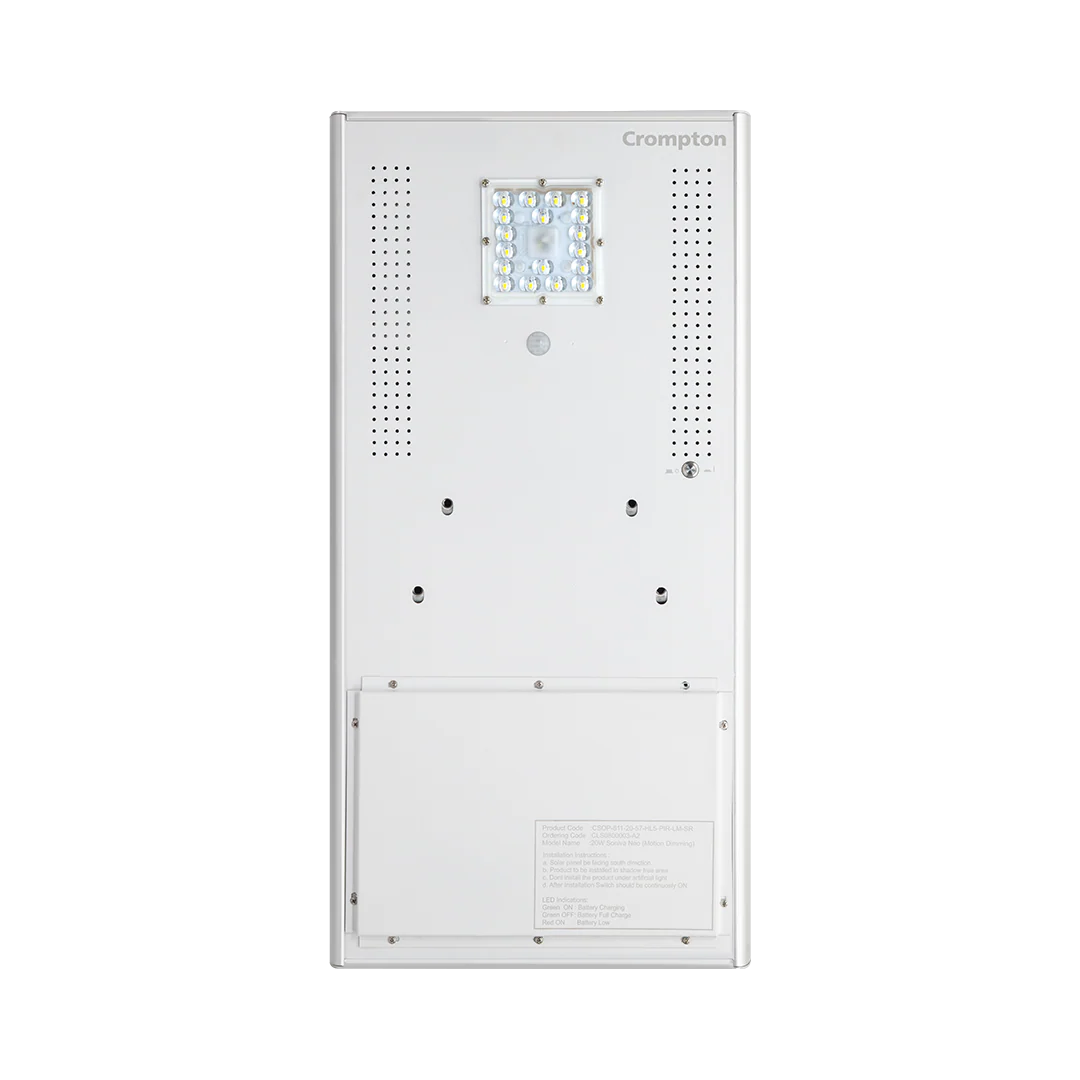 Crompton Soniva_60W
