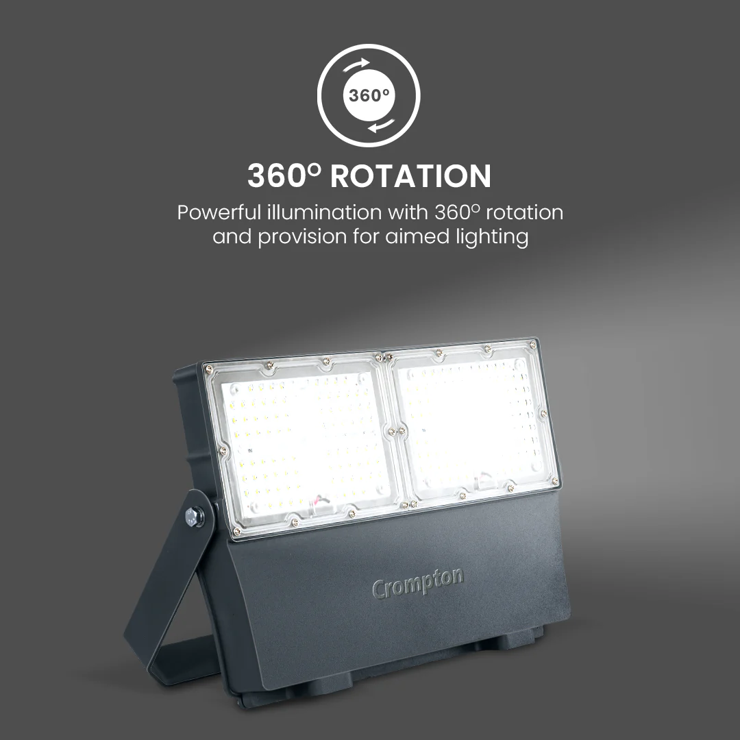 Crompton Spectacle_200W - Image 4