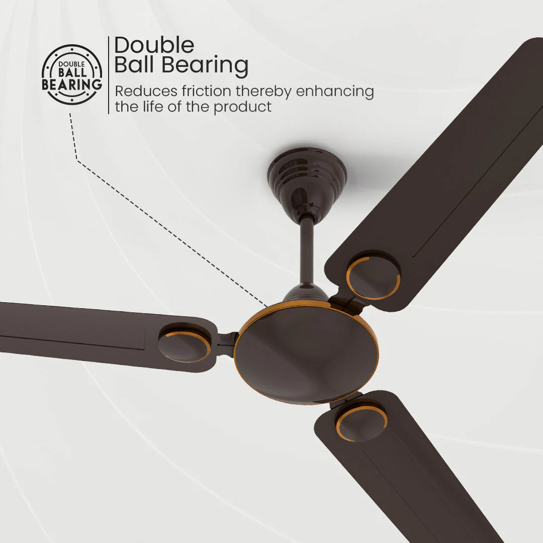 Crompton Surebreeze Montania| Ceiling Fan - Image 10