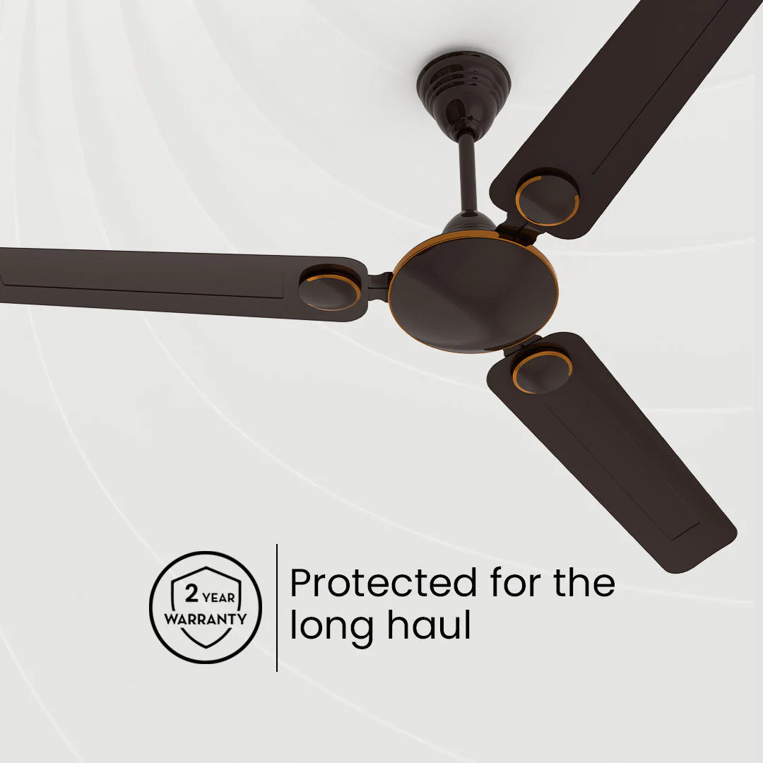 Crompton Surebreeze Montania| Ceiling Fan - Image 12