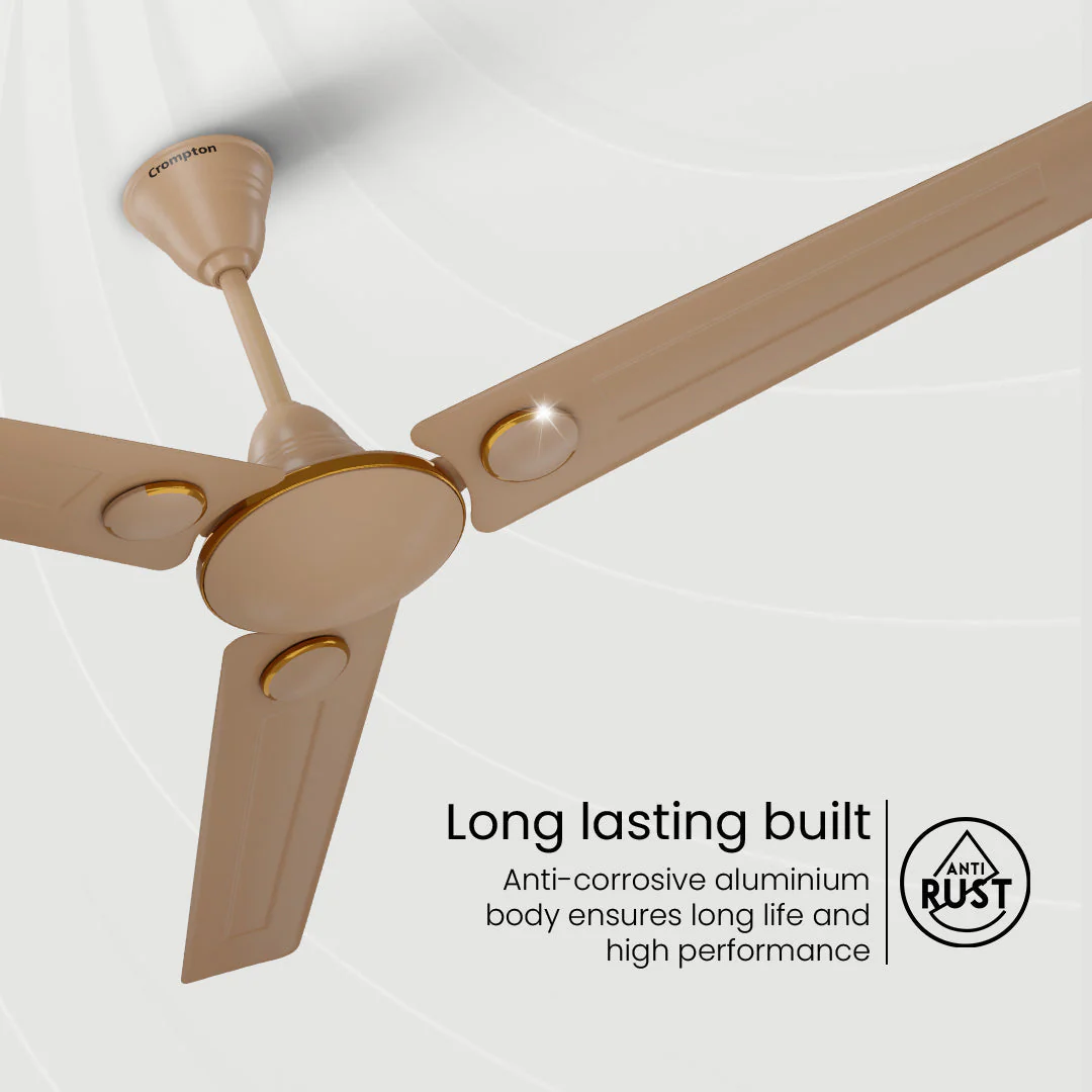 Crompton Surebreeze Montania| Ceiling Fan - Image 15
