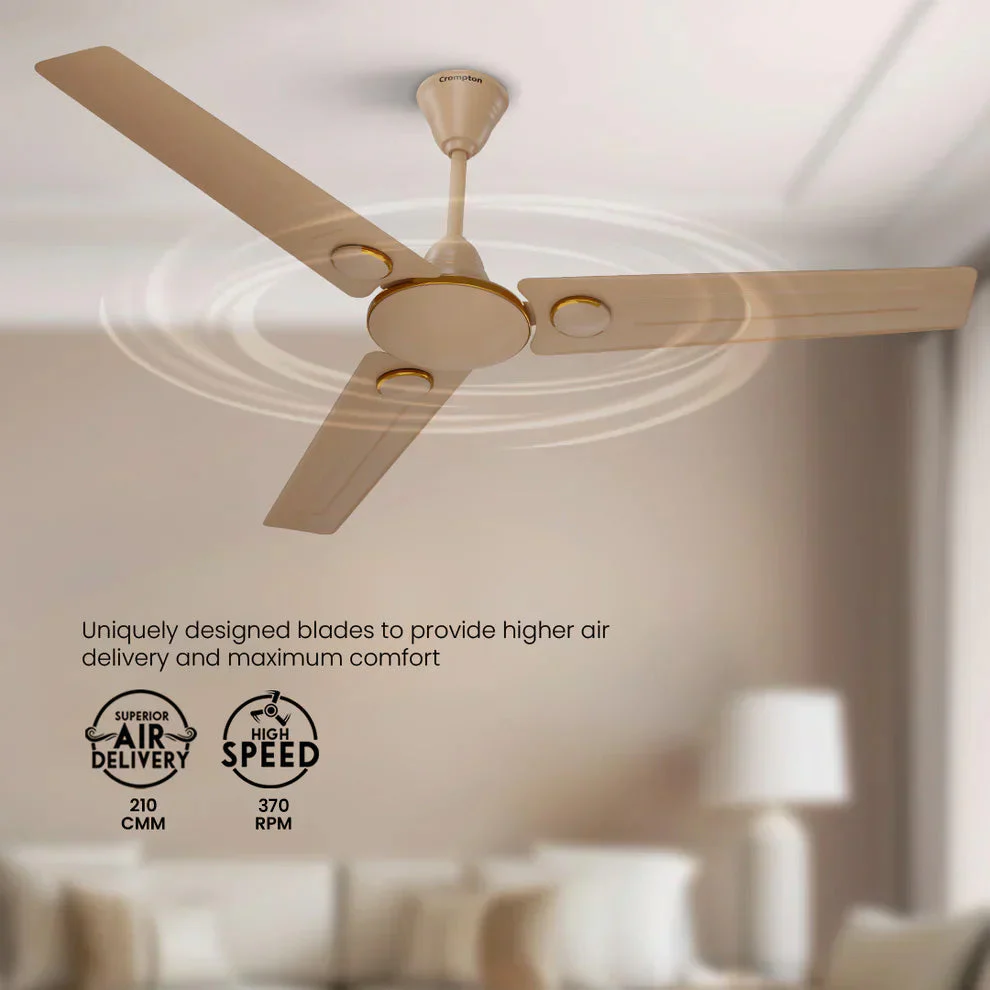 Crompton Surebreeze Montania| Ceiling Fan - Image 17