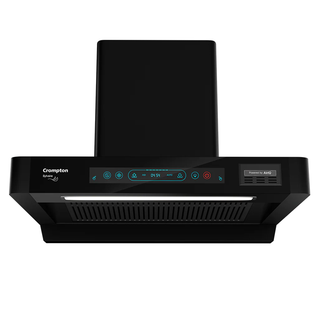 Crompton Sylvaire (Box) Chimney | Filterless
