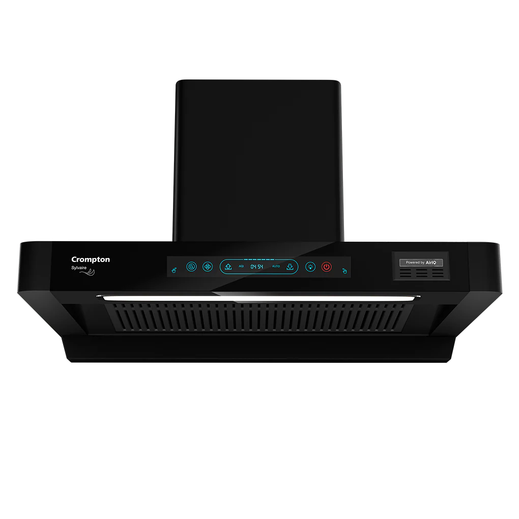 Crompton Sylvaire (Box) Chimney | Filterless - Image 8