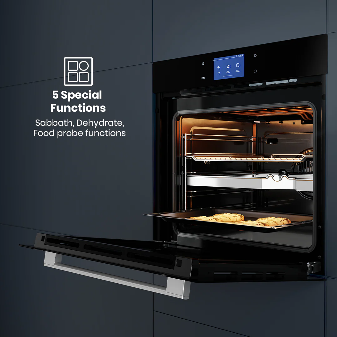 Crompton Voila Convection Oven 78 Ltrs - Image 4