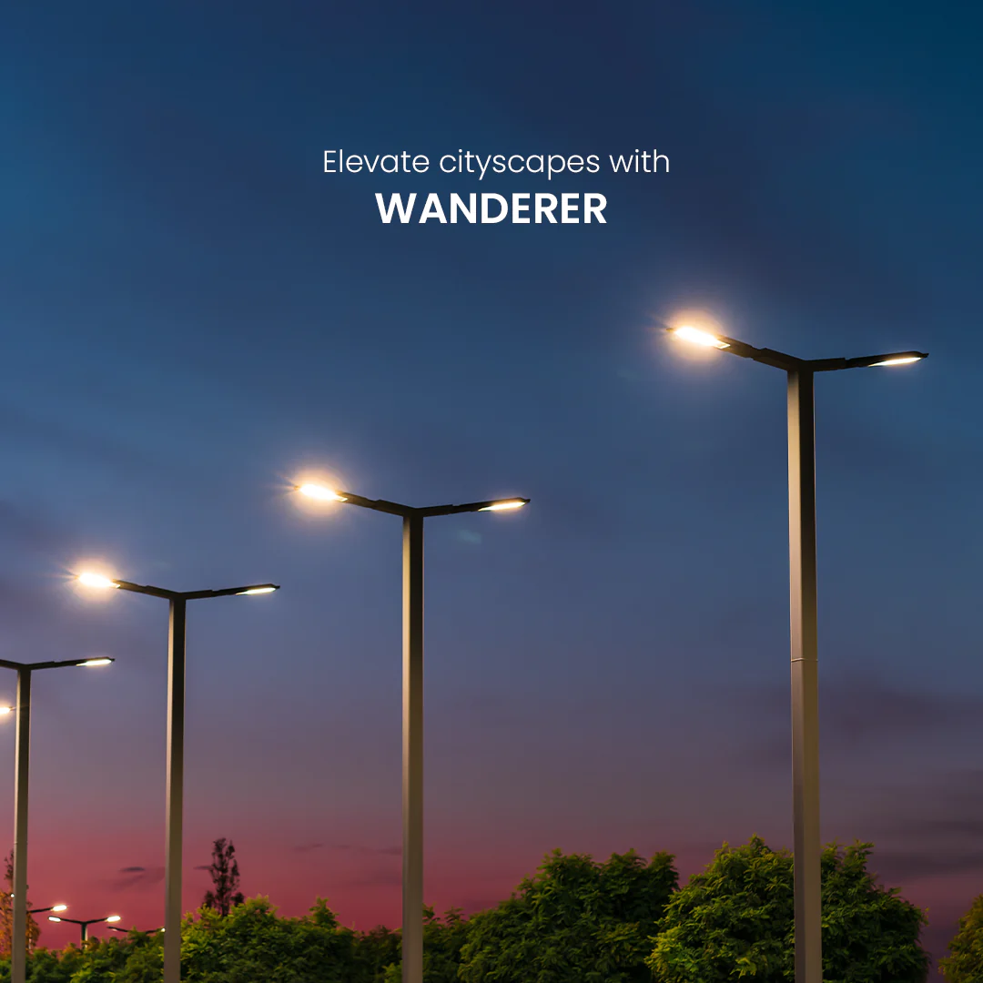 Crompton Wanderer_25W - Image 2