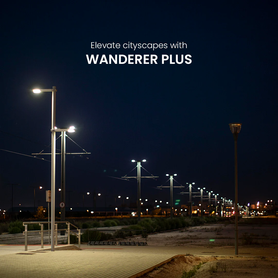 Crompton Wanderer Plus_45W - Image 2