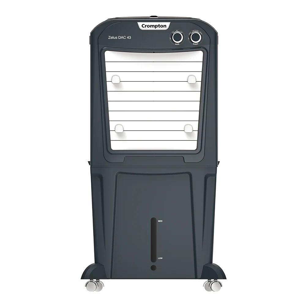 Crompton Zelus PAC - Image 6