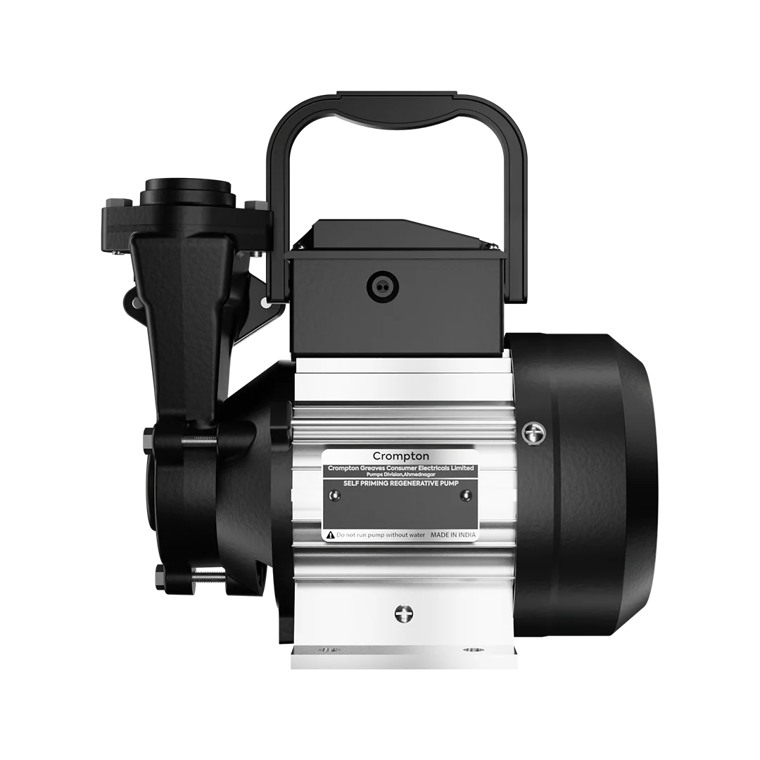 NILE DURA I - Mini Self Priming Regenerative Pump 1 HP