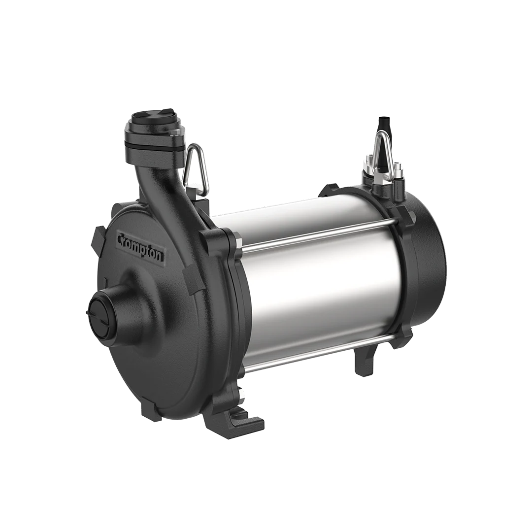 OWE12(1PH)C-28 - Openwell Submersible Pump
