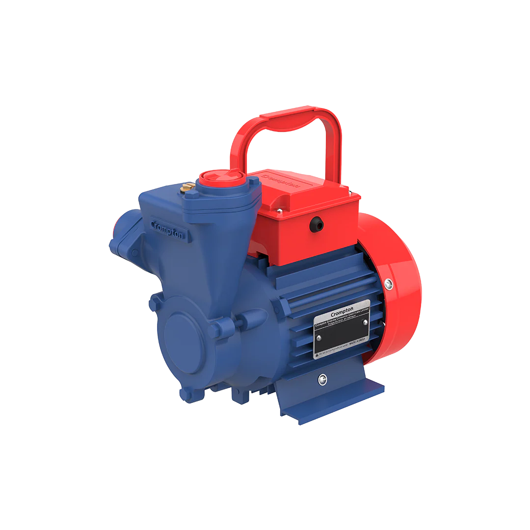 PRIMO II - Mini Self Priming Regenerative Pump
