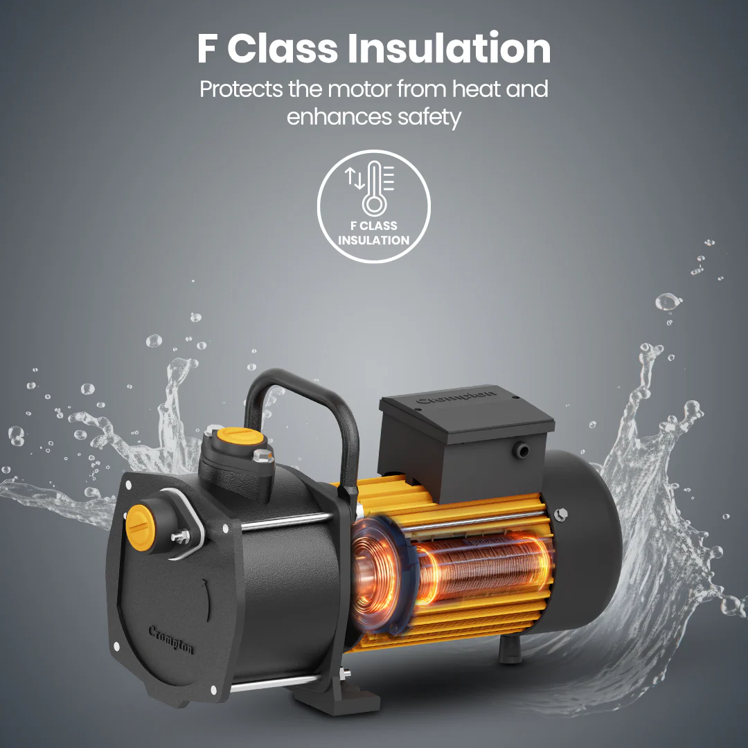 SWJ100AP-36 PLUS Shallow Well Pump - Image 3