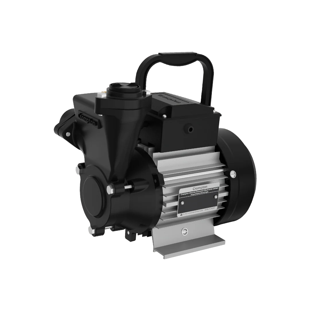 WIN DURA II - Mini Self Priming Regenerative Pump