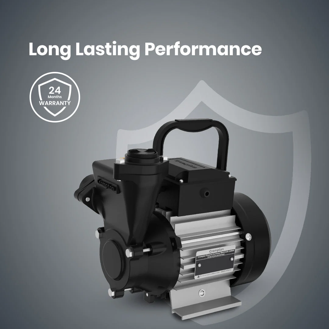 WIN DURA II - Mini Self Priming Regenerative Pump - Image 5